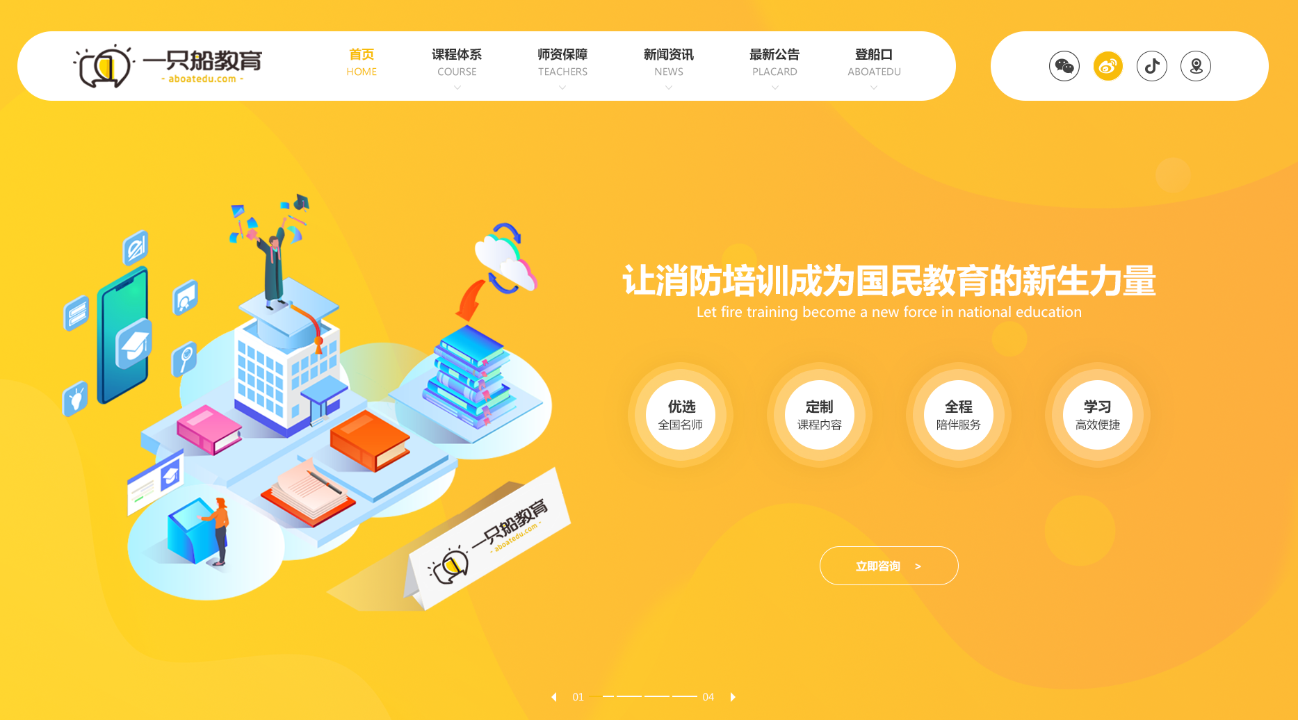 网站建设怎样才能不走弯路?