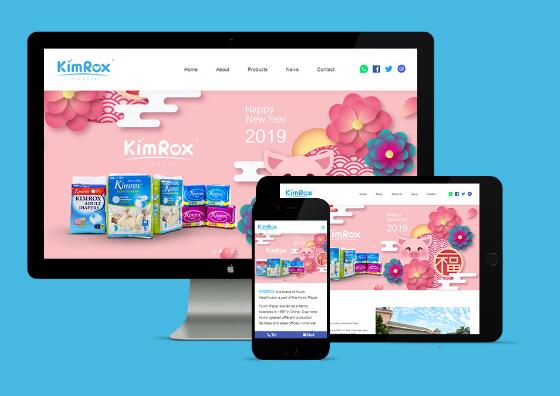 网站建设可以找公司做吗