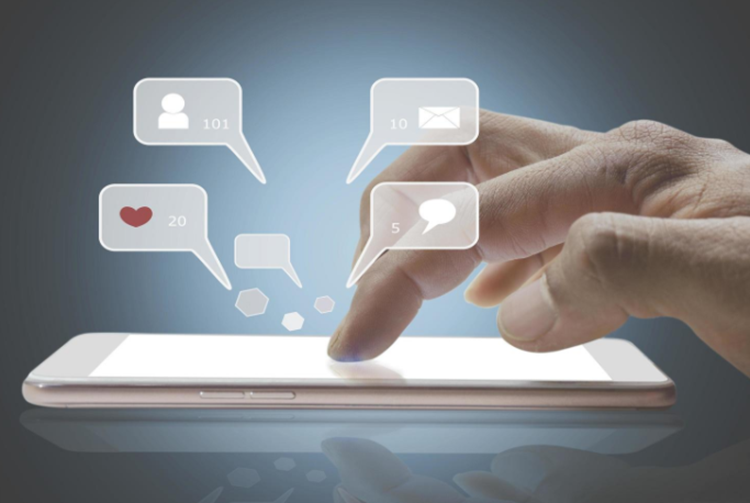 受众条理相匹配原则与企业官网开发