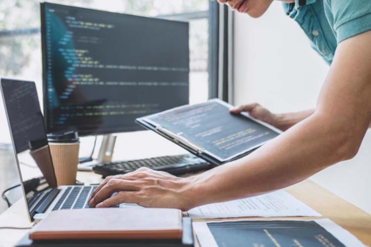 大型网站扶植与上下流部分的协作与外贸网站建设增添站外链接